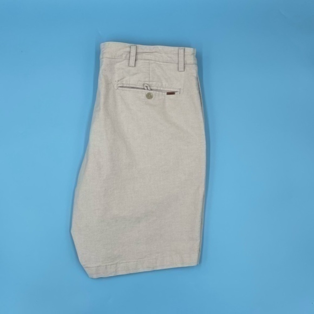 Chaps Shorts - Picture 2 of 3